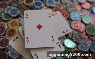深度解析二十一点制胜决策：jdb电子假吗与牛牛策略全攻略