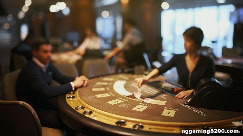番摊玩法全解析：jdb电子假吗带你掌握滚球技巧与实战策略