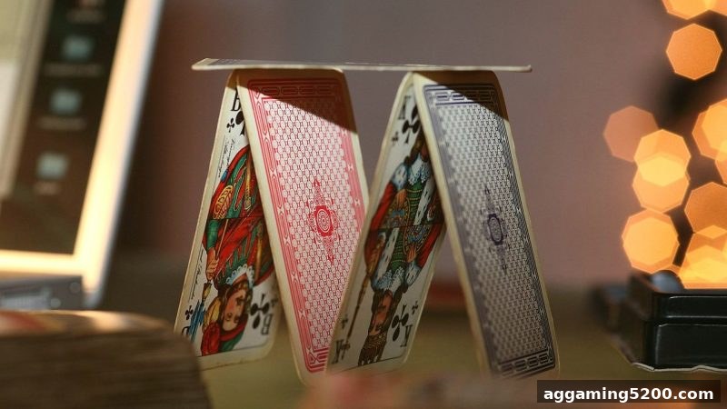 血战麻将心理战术深度解析：jdb电子假吗？从博弈智慧到番摊策略