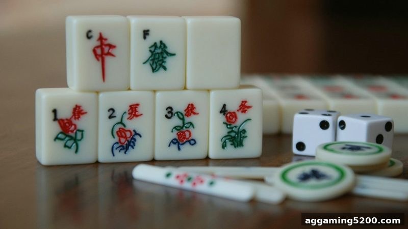 麻将胡牌技巧全攻略：jdb电子假吗揭秘实战赢牌心法