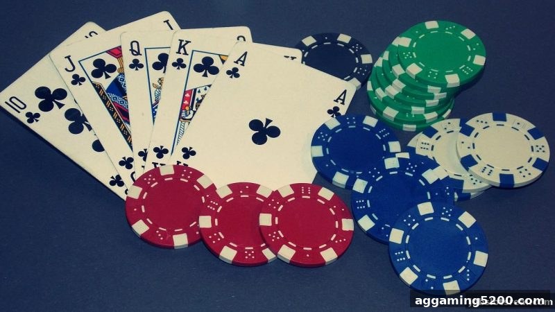 翻牌技巧深度解析：jdb电子假吗？别让错觉左右你的牌桌决策