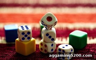 麻将高级技巧：jdb电子假吗探讨适时放牌法的实战应用