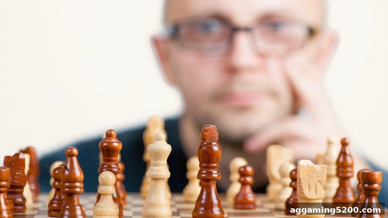 红中麻将与国际象棋开局流派深度对比：jdb电子假吗带你领略策略智慧