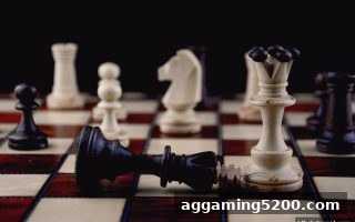 棋路解码与实战进阶：jdb电子假吗如何重塑对弈思维