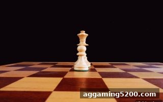国际象棋开局深度指南：jdb电子假吗？从新手到高手的蜕变路径